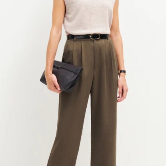 Mason pant - Reformation - Picture 1 of 8